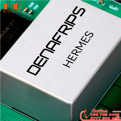 DDC DENAFRIPS HERMES 15TH